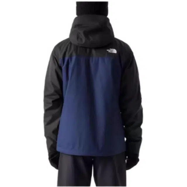 THE NORTH FACE Logo