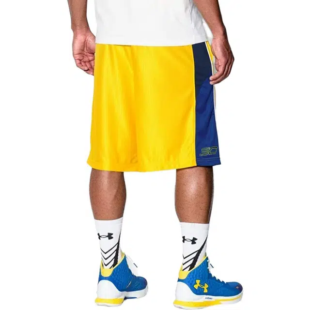 Under Armour Beyond the Arc Heatgear
