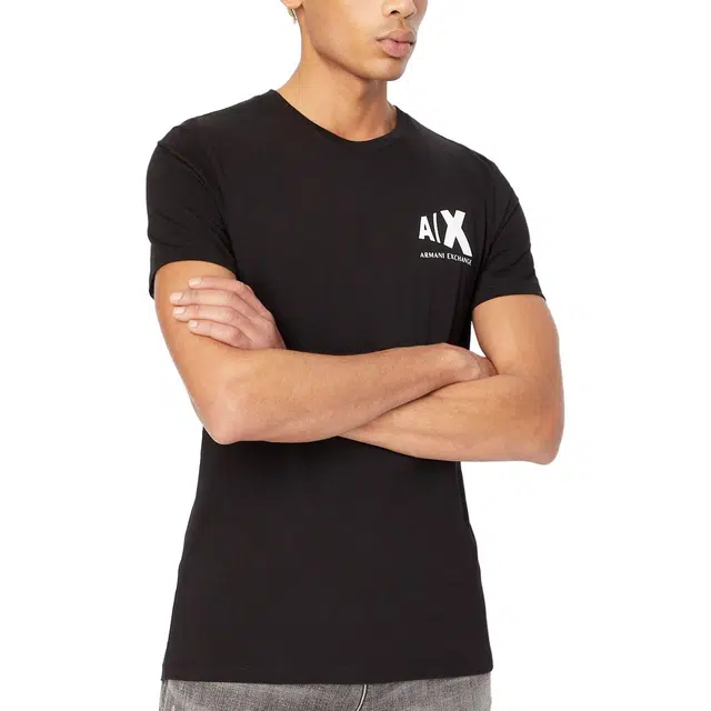 ARMANI EXCHANGE T