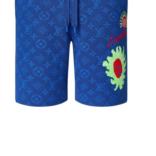 LOUIS VUITTON x Yayoi Kusama SS23