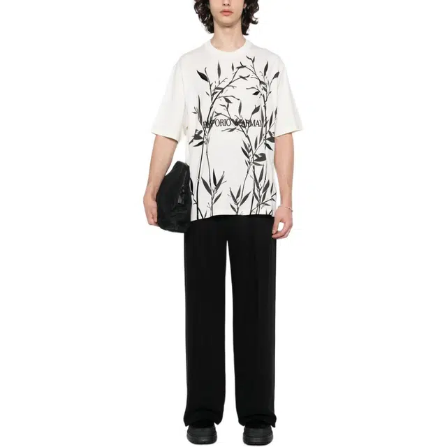 EMPORIO ARMANI T