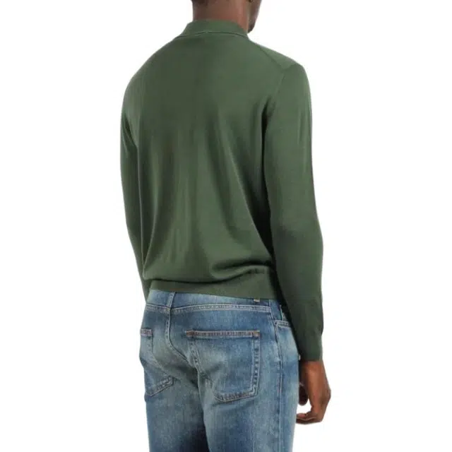 Drumohr PoloPolo