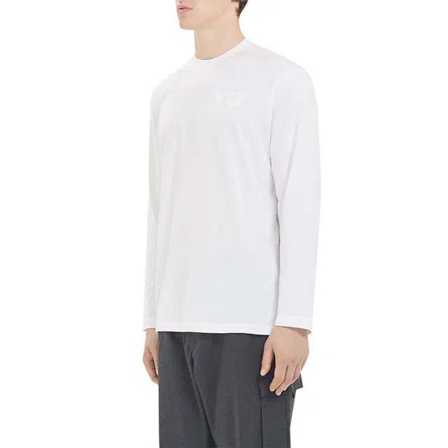 Y-3 LogoT