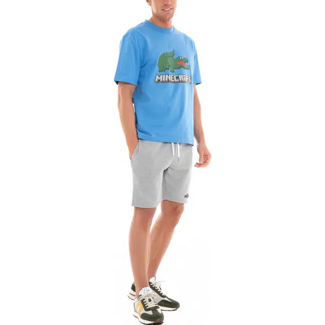 LACOSTE SS22 T