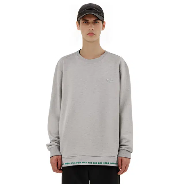 HUGO BOSS SS21 Logo