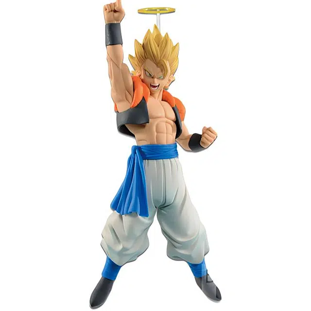 BANPRESTO z figuration 16cm