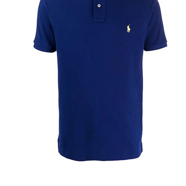 Polo Ralph Lauren LogoPolo