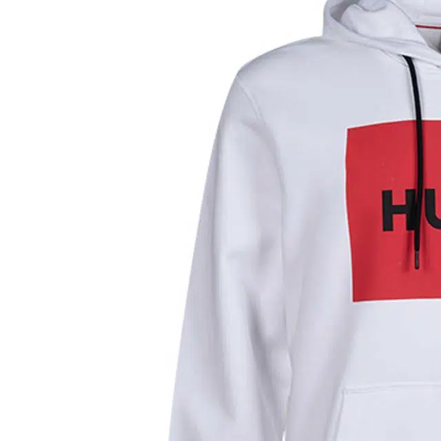 HUGO BOSS Logo