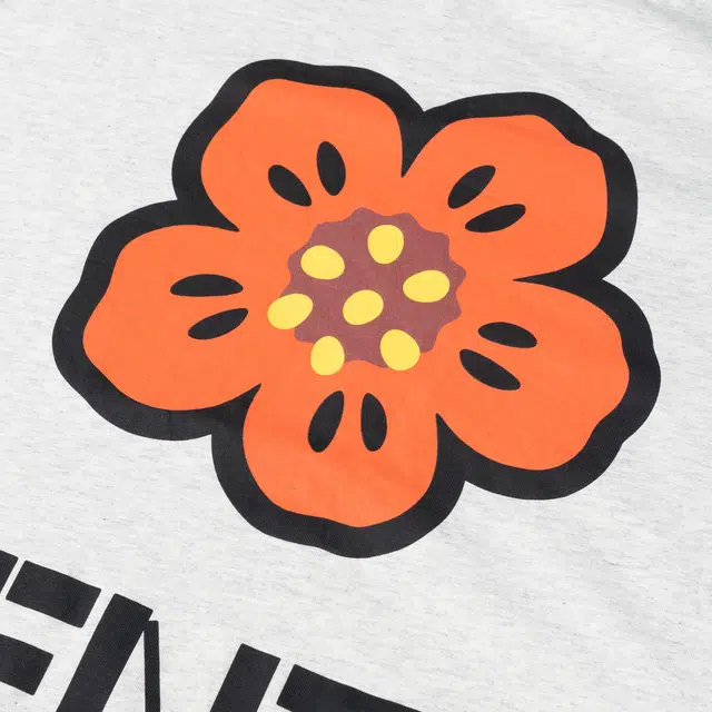 KENZO SS23 LogoT