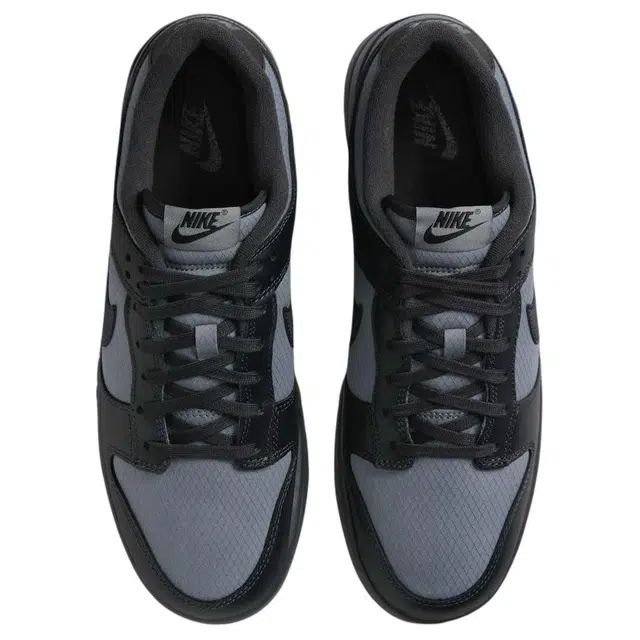 Nike Dunk Low Off Noir