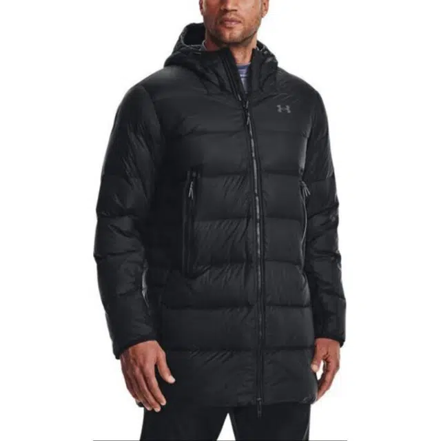 Under Armour Down Parka