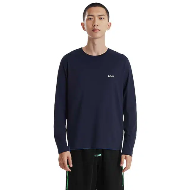 HUGO BOSS FW22 T 3