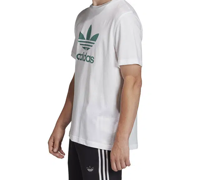 adidas originals Trefoil LogoT