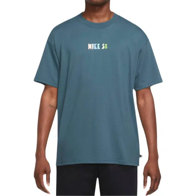Nike LogoT
