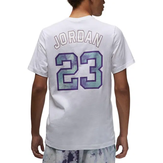 Jordan Sport DNA LogoT