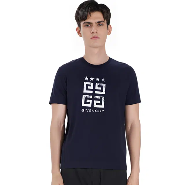 GIVENCHY SS23 LogoT