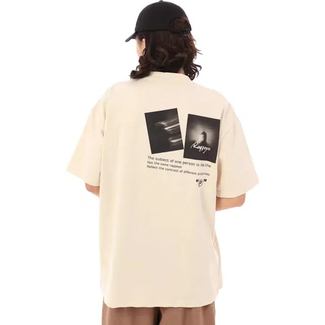 Rappeye T