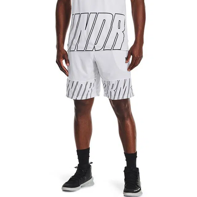 Under Armour 10