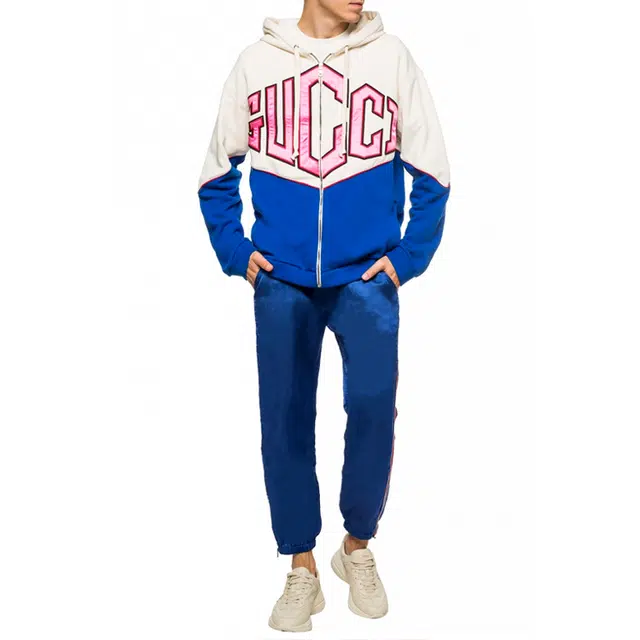 GUCCI Game Logo
