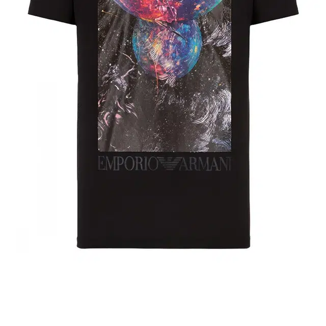 EMPORIO ARMANI T