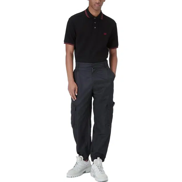 BALLY SS23 Polo