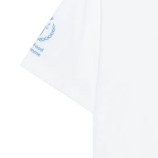 Balenciaga Balenciaga x WFP FW22 LogoT