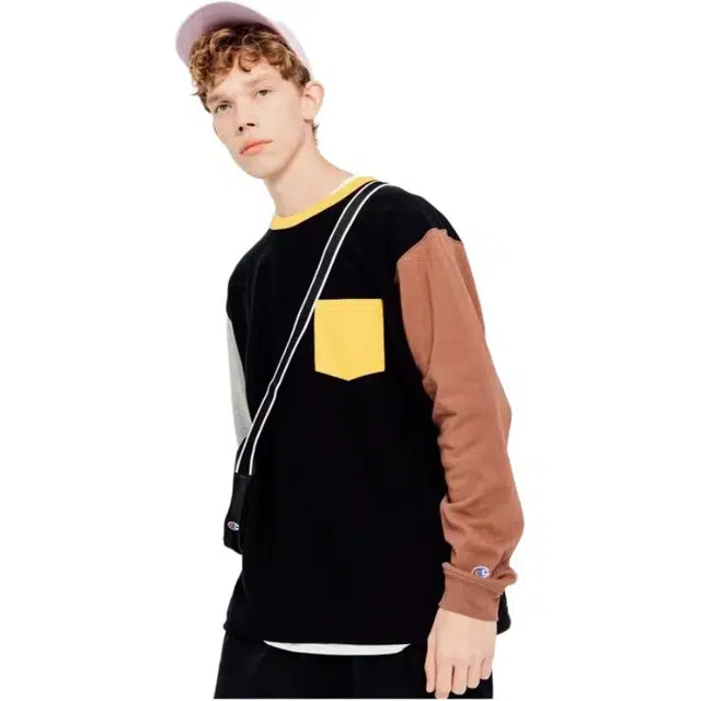 Champion T