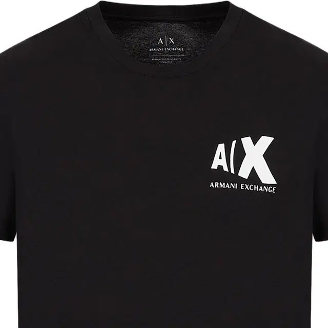 ARMANI EXCHANGE T