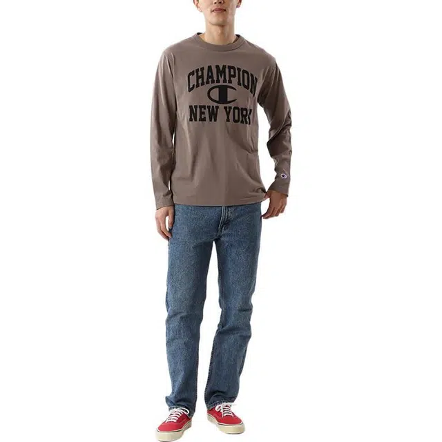 Champion FW22 logoT