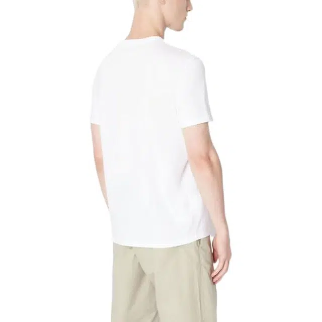 ARMANI EXCHANGE SS23 LogoT