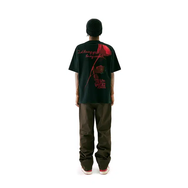 MR.ENJOYDA MONEY SS23 T