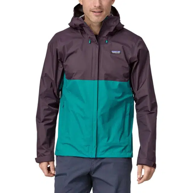 patagonia SS23 Torrentshell 3L