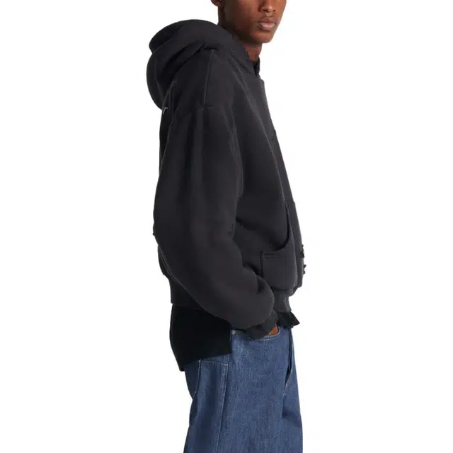 DIOR FW23 Logo Hoodie