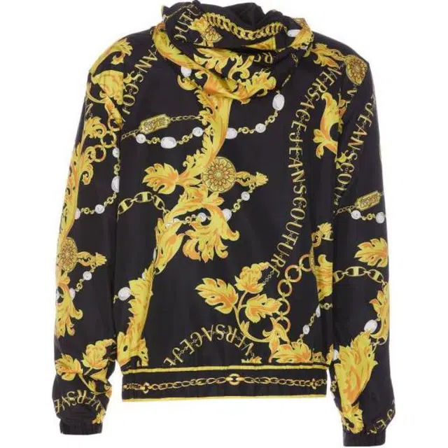 VERSACE JEANS COUTURE