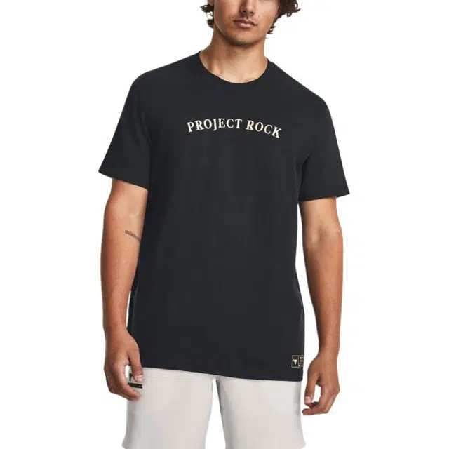 Under Armour T