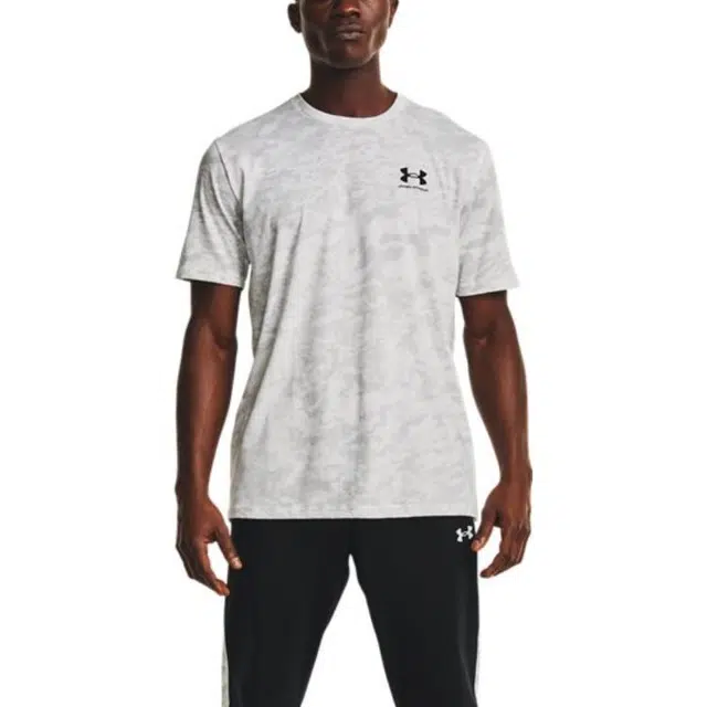 Under Armour logoT