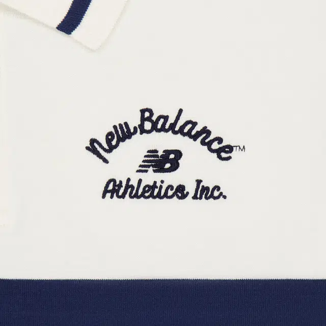 New Balance POLOPolo