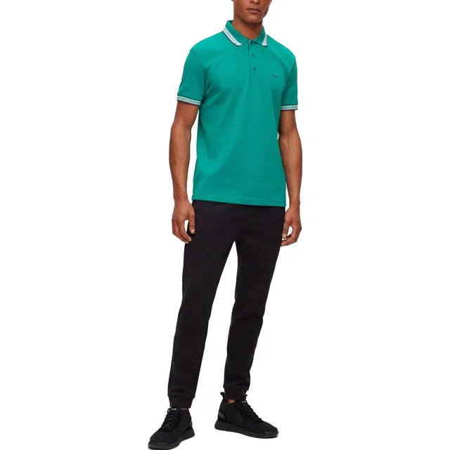 HUGO BOSS LogoPolo