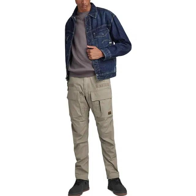 G-STAR RAW