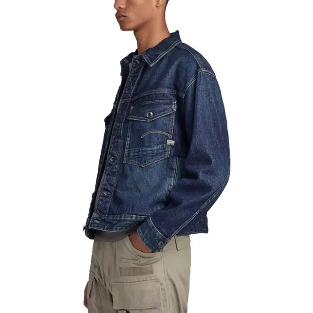 G-STAR RAW