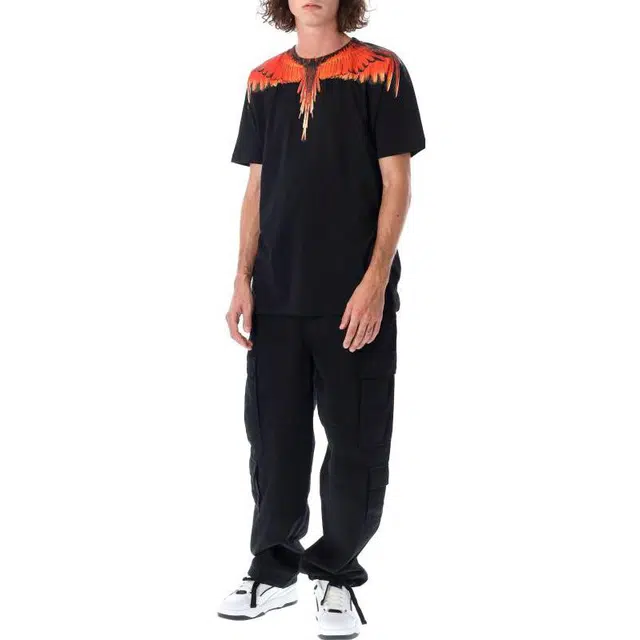 Marcelo Burlon FW22 T
