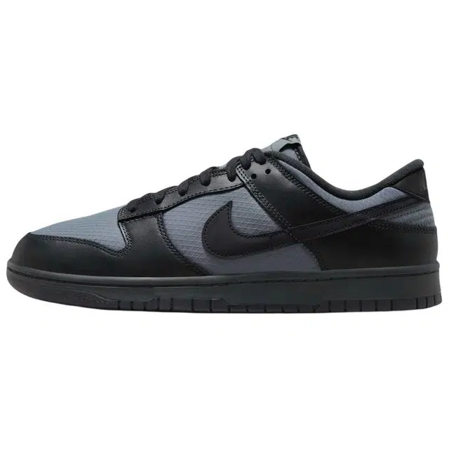 Nike Dunk Low Off Noir