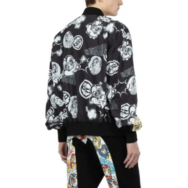 EVISU FW23