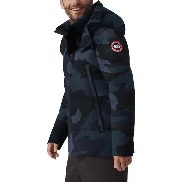 Canada Goose Wyndham