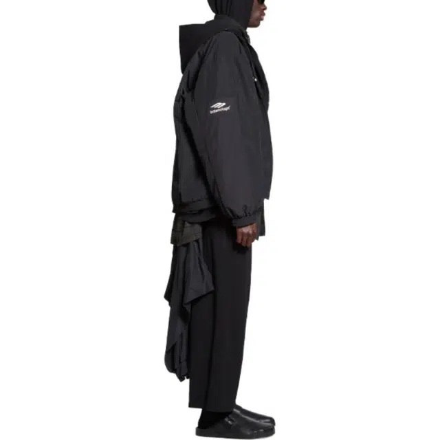 Balenciaga SS24 Logo