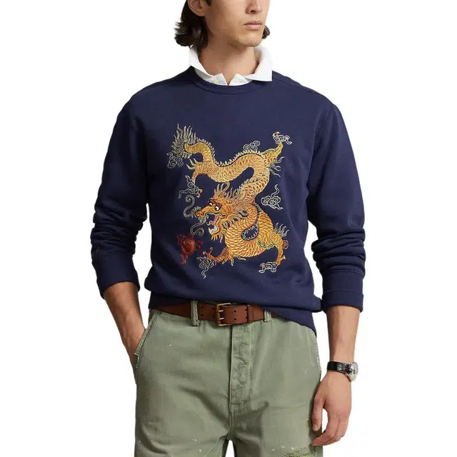 Polo Ralph Lauren SS24