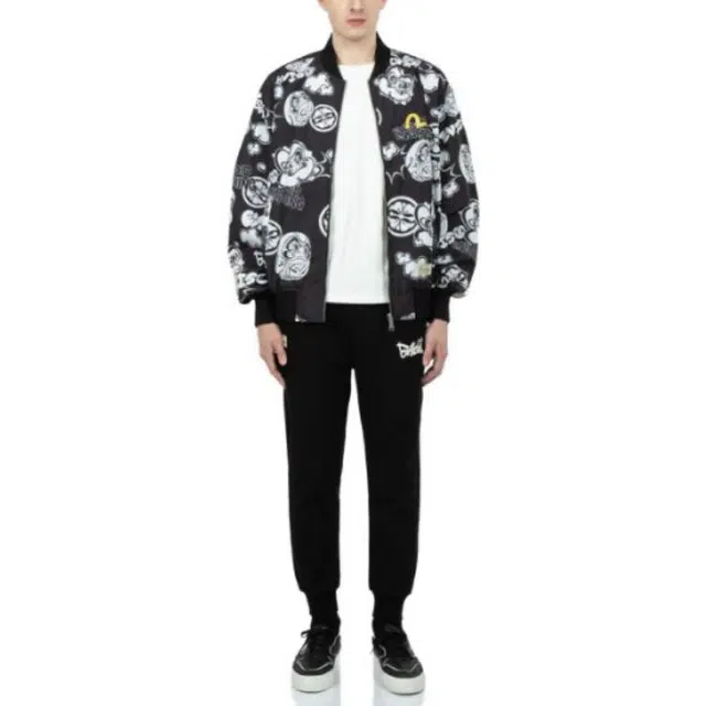 EVISU FW23