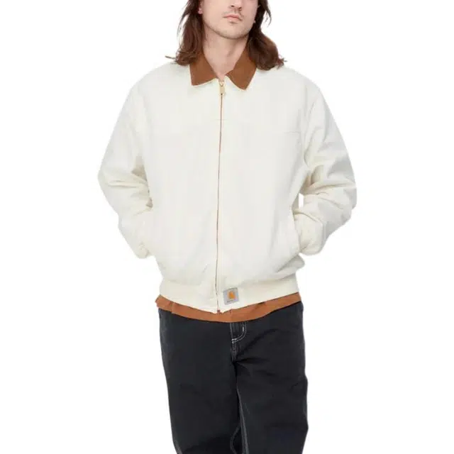 Carhartt WIP SS23 OG Santa Fe Jacket J13J14