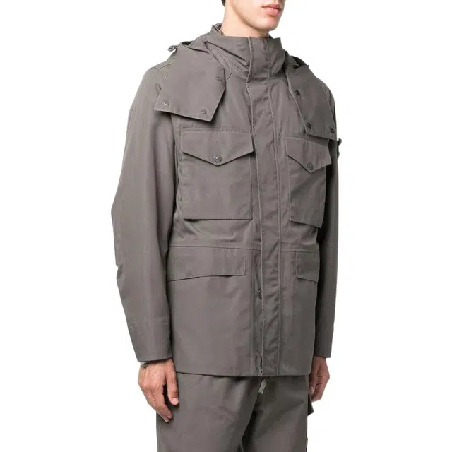 STONE ISLAND GhostGhost Pieces