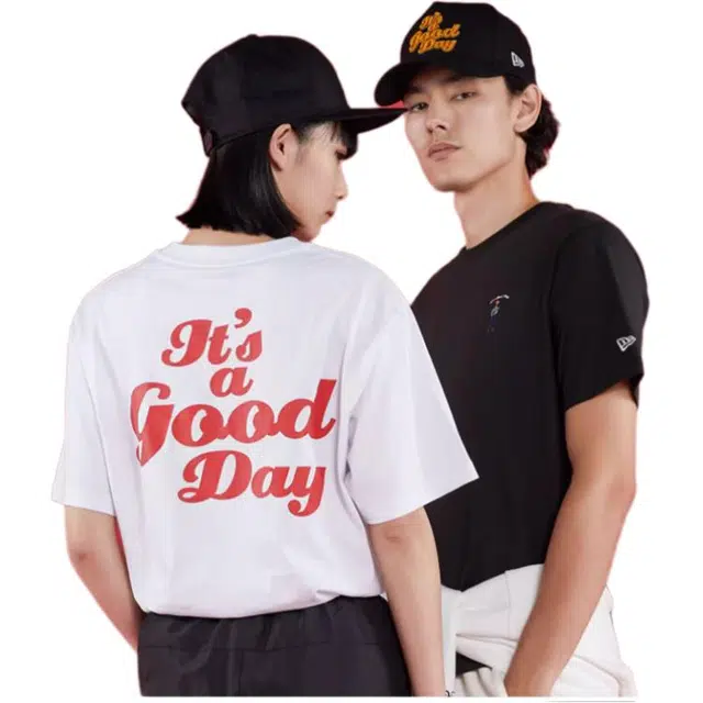 New Era T